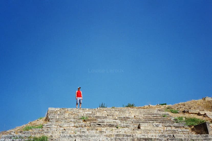 Photo argentique